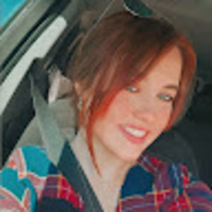 Meet your Posher, Arianna